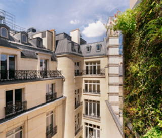 Bureau privé 192 m² 48 postes Location bureau Avenue des Champs-Élysées Paris 75008 - photo 13